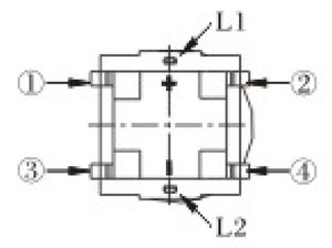 R591B結(jié)構圖